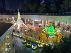 -深圳来福士广场