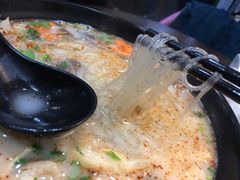 -鸭小妹鸭血粉丝(老门东店)