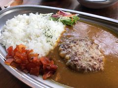 -铃木食堂(帽儿胡同店)