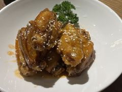 -三凤酒家·百年无锡菜(清扬茂业店)