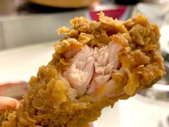 -龍歌自助小火锅(城阳万象汇店)