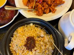 -中国厨房/台湾牛肉面