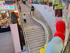 -枫蓝国际购物中心