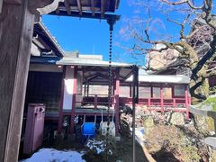 -医王山·飞騨国分寺