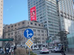 -乐天免税店(明洞店)