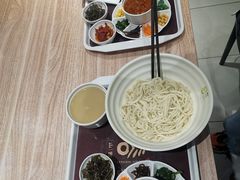 黄酱肉末面-剔八谷山西面馆(文兴路店)