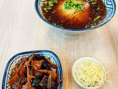-朱洪元苏式面馆(绿宝广场店)