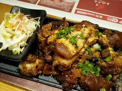 -王妈热卤·川味馆(海昌店)