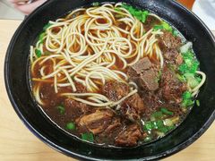 -瞻老元面馆(双塘路店)