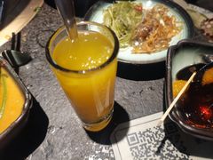 -湊湊火锅·茶憩(新中关购物中心店)