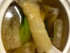 -铜锣湾·有麝自然香(渝北财富中心店)