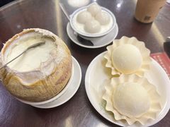 -民信老铺(双皮奶博物馆店)