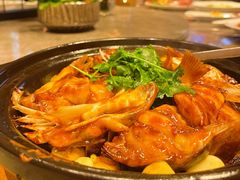 -彩丰楼·中餐厅(国家会展中心上海洲际店)
