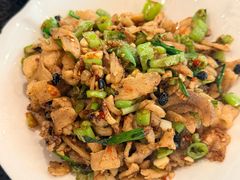-湘肠香火锅店(团结湖店)