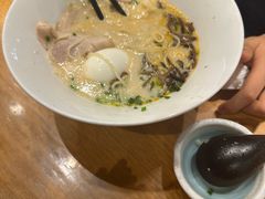 -一風堂拉面(美罗城店)