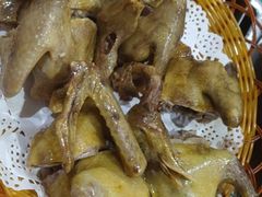 -皇鸽餐厅(龙塘市场分店)