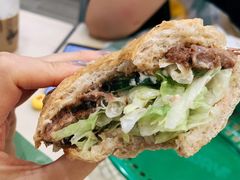 -SUBWAY赛百味(购物公园店)