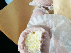 -李大牛和刘大力手作甜品(凯德店)