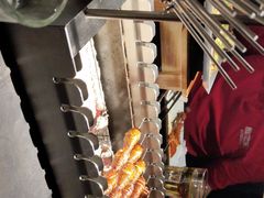 -很久以前羊肉串(中山公园店)
