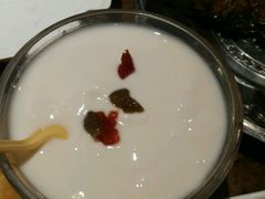 新疆自制酸奶-凯撒尔新疆特色主题餐厅(青山店)