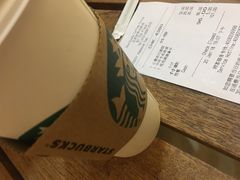 -星巴克臻选(北京世贸天阶店)