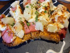 -澳骄 Aussie Kitchen·手工披萨·西餐(国大店)