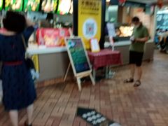 -麦当劳(中山路店)