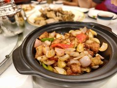 -金百门·顺德海鲜酒家(陈村店)