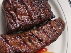 -食间牛排(湖西路店)