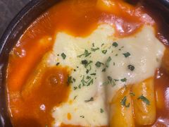 -大叹号·朝鲜族烤肉(潍坊泰华城店)