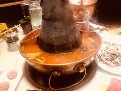 -京门老爆三(回龙观店)