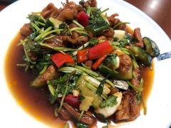 -鱼篮仔·潮汕美食(圆明新园店)