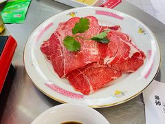 -燃计沙茶皇·香港沙茶火锅(人广旗舰店)
