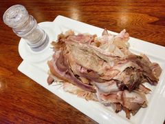 白水羊头-李记白水羊头·清真老味家常菜(石景山店)