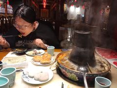 -东来顺饭庄(西直门店)