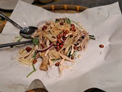 -顺意·顺德家乡菜(国际人才大厦店)