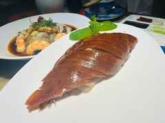 -范家小馆·烤鸭新京菜(金融街店)