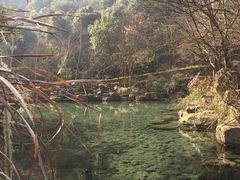 -黄公望隐居地