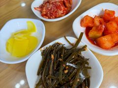 -祥和居韩国炸酱面·20年夫妻店(皇冠店)