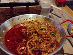 -叁宝烤肉• 西安烧烤 领跑品牌(中海城店)