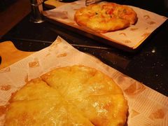 -鹿客臻鲜海鲜自助餐厅(永旺店)