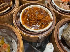 -香港蓮香樓(上環店)