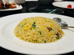 -富淳饭店(世纪公园店)