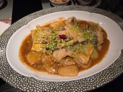 -锦楼·臻选新杭帮(杭州中心店)