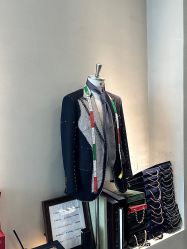 点击看大图 -Brother西服礼服定制·商务·婚礼(佛山南海店)