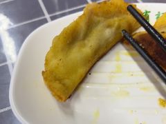 -清真蒋有记(老门东店)