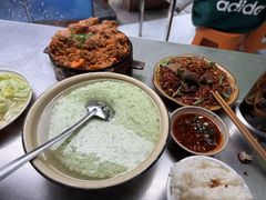 -人和水上飘(第一家店)