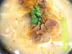 -少林功夫面馆