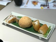 招牌拼盘-蔡澜点心·粤菜(西单大悦城店)