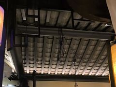 -绿茶餐厅(朝阳大悦城店)